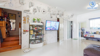 *****ทาวน์เฮ้าส์มือสองย่านนนทบุรี ม.พลีโน่ ปิ่นเกล้า-พระราม5 เนื้อที่กว้างถึง 21.2 ตร.ว. ฟังก์ชัน 3 ห้องนอน 2 ห้องน้ำ 2 ที่จอดรถ บ้านสวย แถมฟรี! 2 เครื่องปรับอากาศ, 1 เครื่องทำน้ำอุ่น, 1 เครื่องดูดควัน บนทำเลเดินทางสะดวก ใกล้สะพานพระราม 5 เชื่อมต่อถ.ราชพฤกษ์, ถ.นครอินทร์, ถ.กาญจนาภิเษก จองเลย!